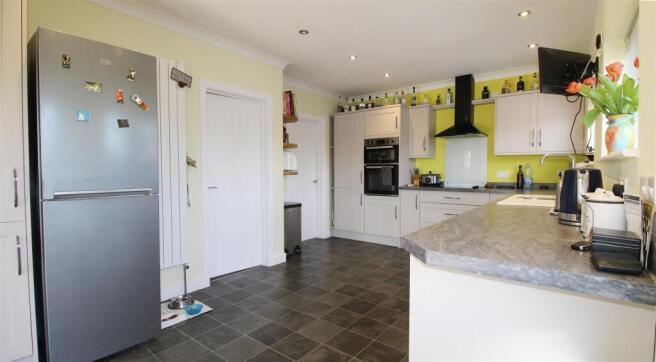Kitchen / Diner