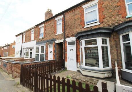 Chestnut Terrace, Sutton Bridge