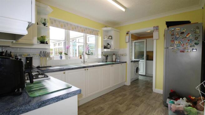 Kitchen / Diner