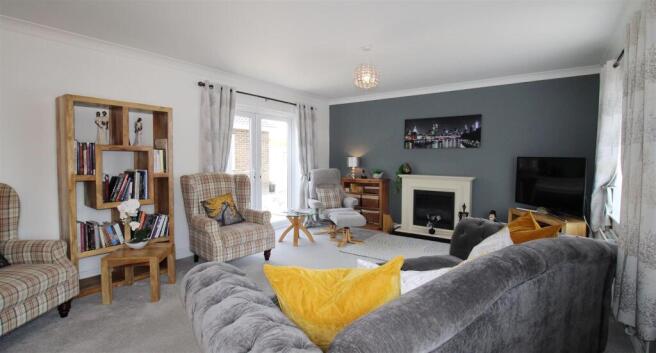 Living / Dining Room