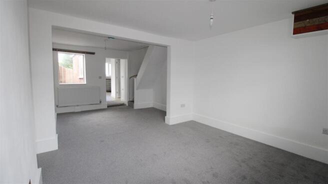 Living / Dining Room