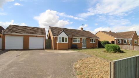 Falklands Road, Sutton Bridge