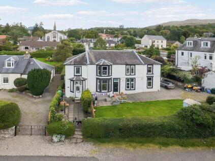 Caerphilly, Garelochhead, G84 0AR