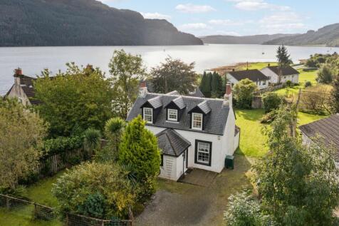 Lochgoilhead, Cairndow, PA24