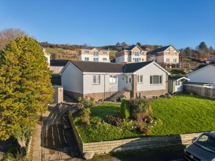 Meikle Aiden Brae, Kilcreggan, G84