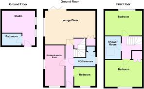 Uplands - all floors