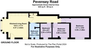 Floorplan Finished