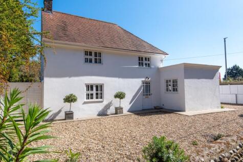 Hangleton Lane, Ferring, Worthing, BN12