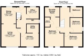 Pier Rd - all floors