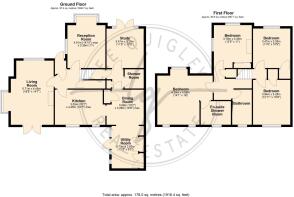 44 Half Moon Lane - all floors (1)