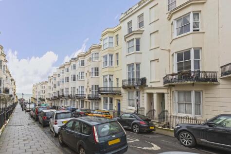Waterloo Street, Hove, BN3