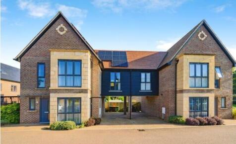 Frances Drive, Dunstable