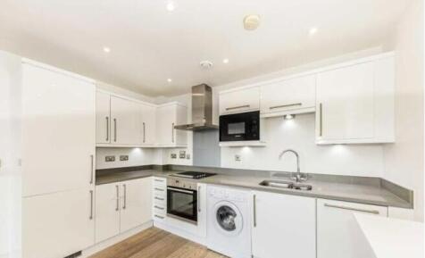 Argo House, 180 Kilburn Park Road, London