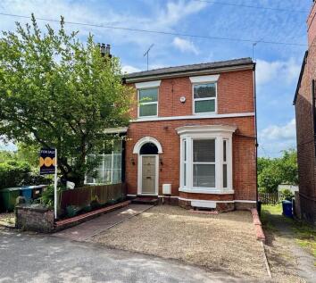 Langham Road, Bowdon