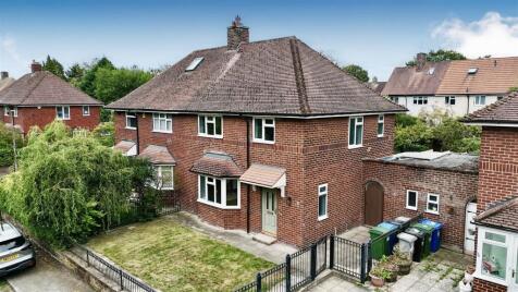 The Mount, Hale Barns