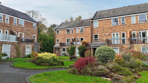 Glenfield, Altrincham