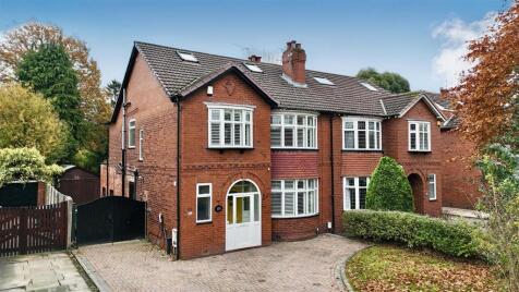 Framingham Road, Sale