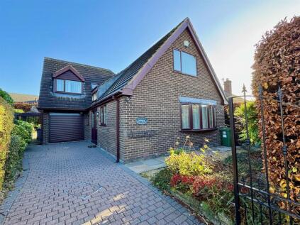 Henson Grove, Timperley, Altrincham