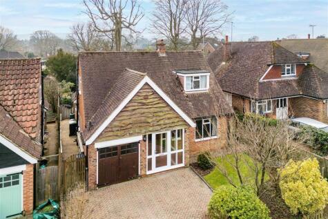 Highfield Drive, Hurstpierpoint