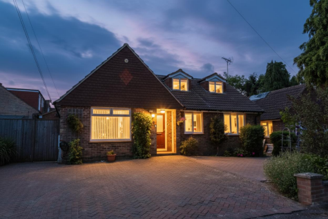 Orchard Way, Hurstpierpoint