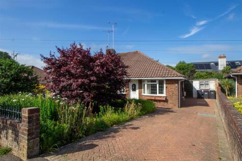 Dale Avenue, Hassocks