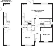 Bungalow