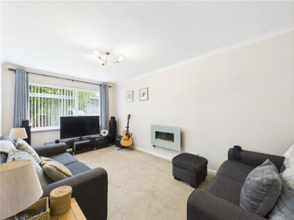 Ulverley Crescent, Solihull, West Midlands, B92