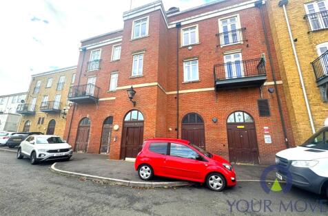 Main Street, Dickens Heath, Shirley, Solihull, B90