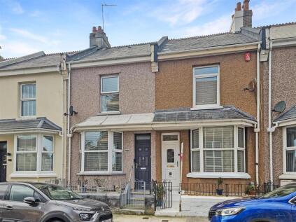 Renown Street, Plymouth