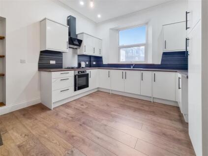 Alexandra Road, Mutley