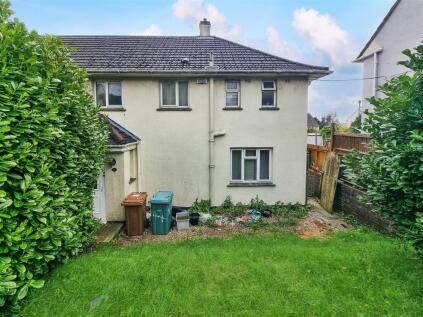 Roberts Road, Plymouth