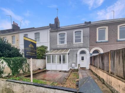 Wadham Terrace, Plymouth