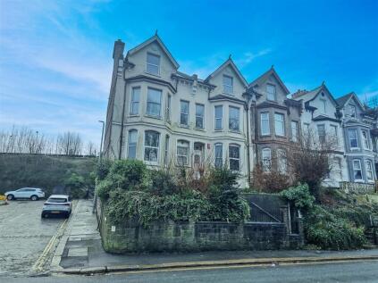 Saltash Road, Keyham, Plymouth