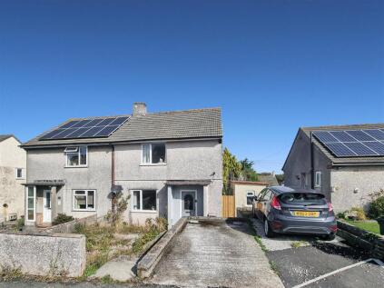 Eastfield Avenue, Plymouth