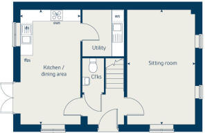Ground Floor