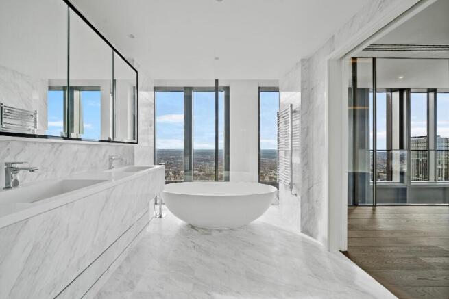 Principle Bathroom
