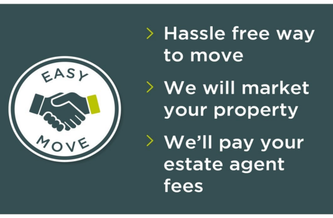 Easymove offer