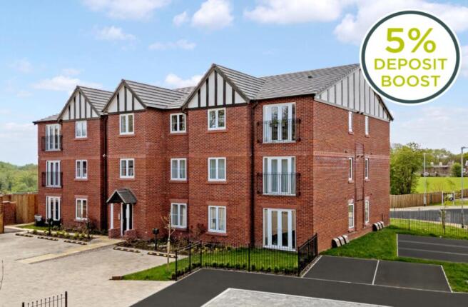 Wye Special Show Hom