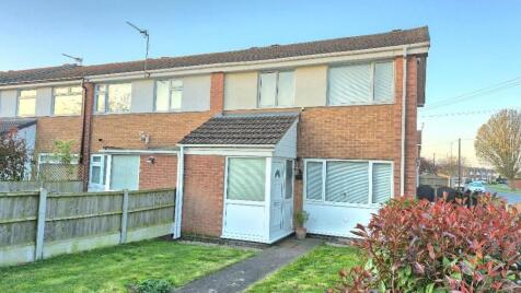 Capenhurst Lane, Whitby, Ellesmere Port, Cheshire