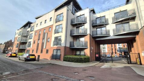 The Quarter, Egerton Street, Chester