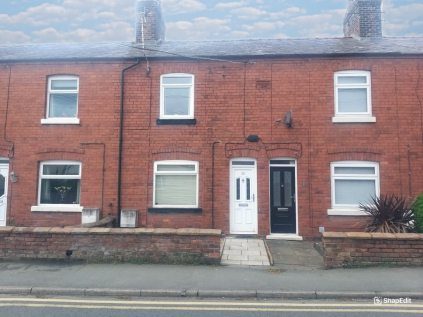 Church Road, Buckley, Flintshire