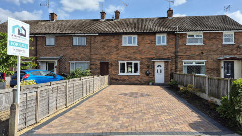 Kingsway, Chester, Chester