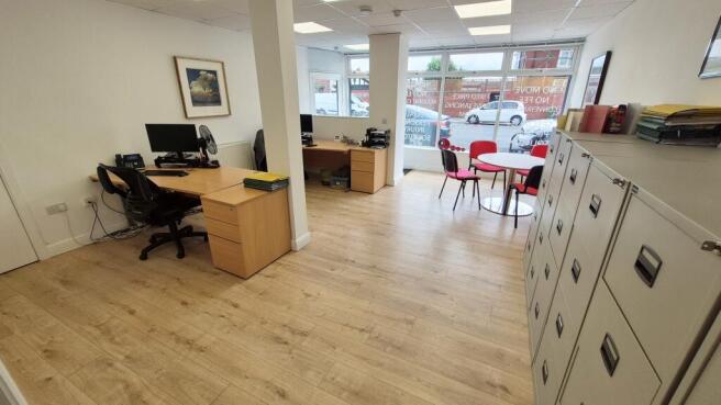 Office 1
