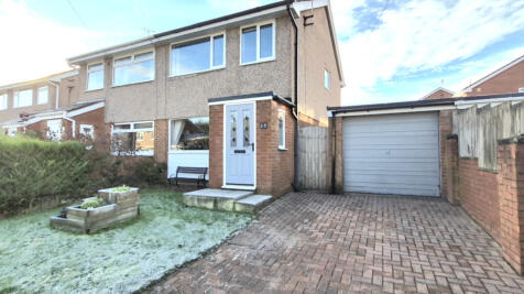 Willow Walk, Leeswood, Flintshire