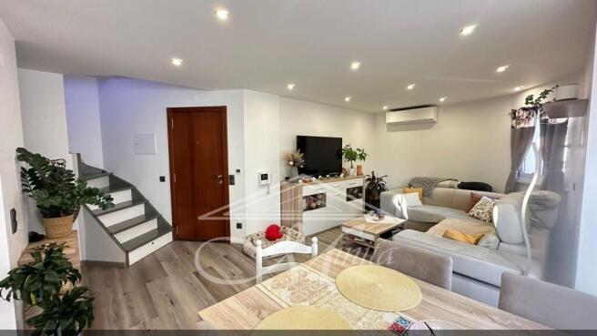 Living/Dining Room