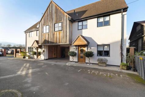 Backfields Lane, Worcester