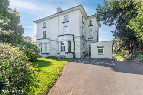 Inchbrook House, 171-173 Worcester Road