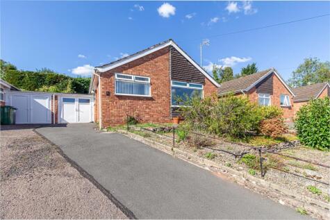 Mayflower Close, Malvern