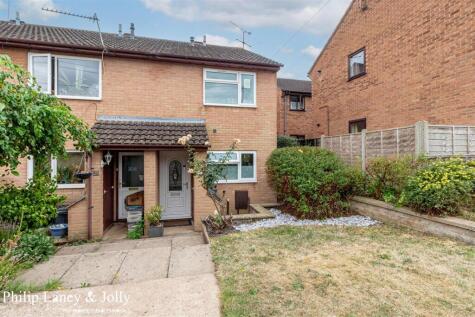 Frederick Road, Malvern