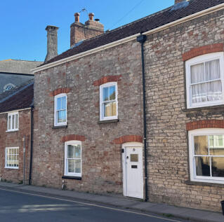 19 Southover, Wells, Somerset, BA5 1UG